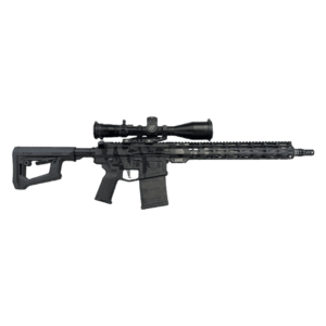 The SENTINEL 8.6 Blackout $2,799.00