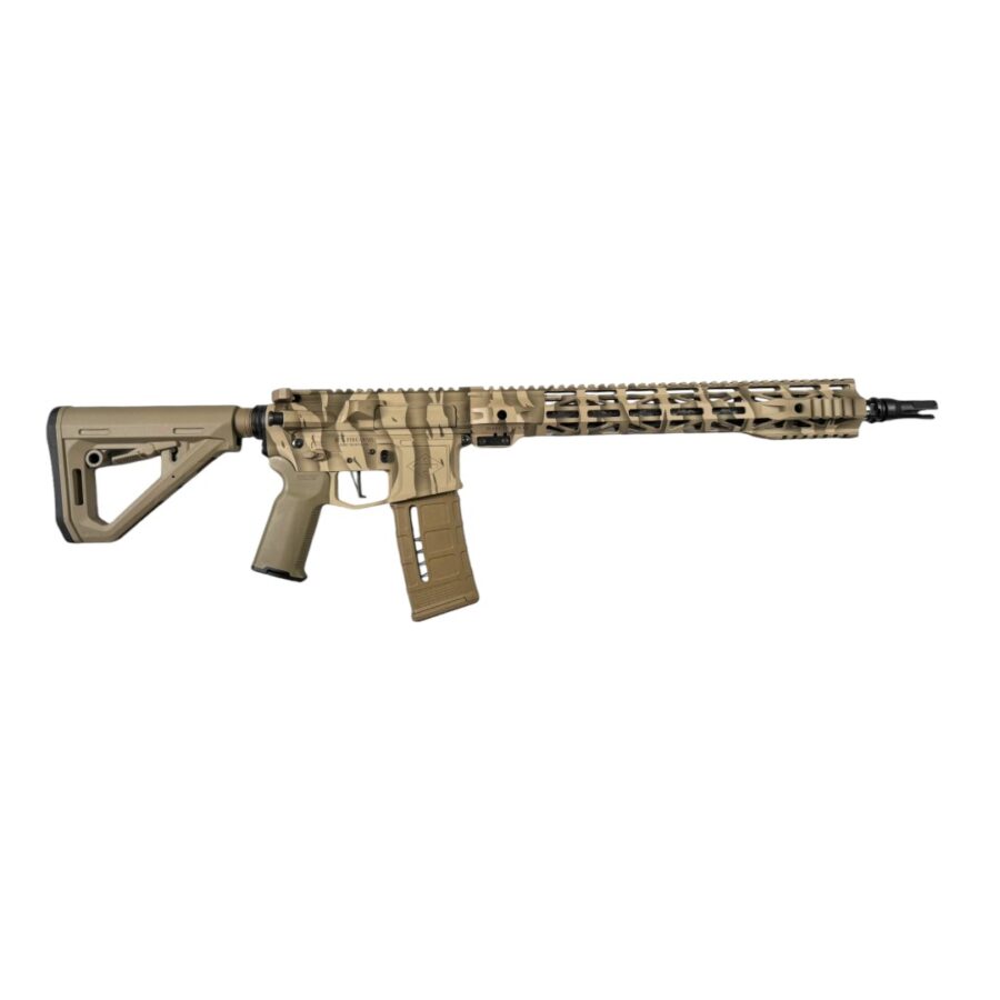 rifle-bca15-soldado-5.56-16-barrel-quad15-desert-tiger-stripe-fort-worth,-tx-right-side