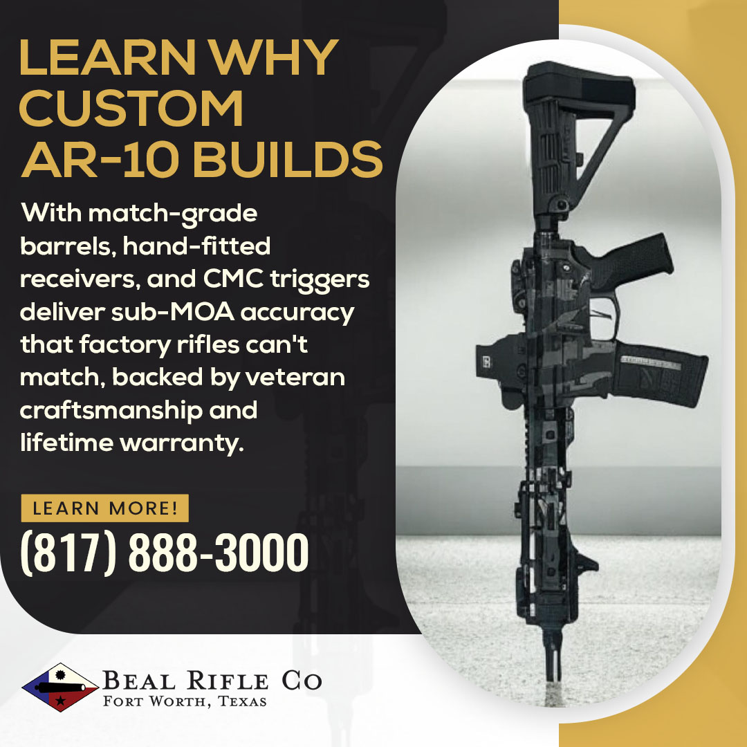 long-range AR-10