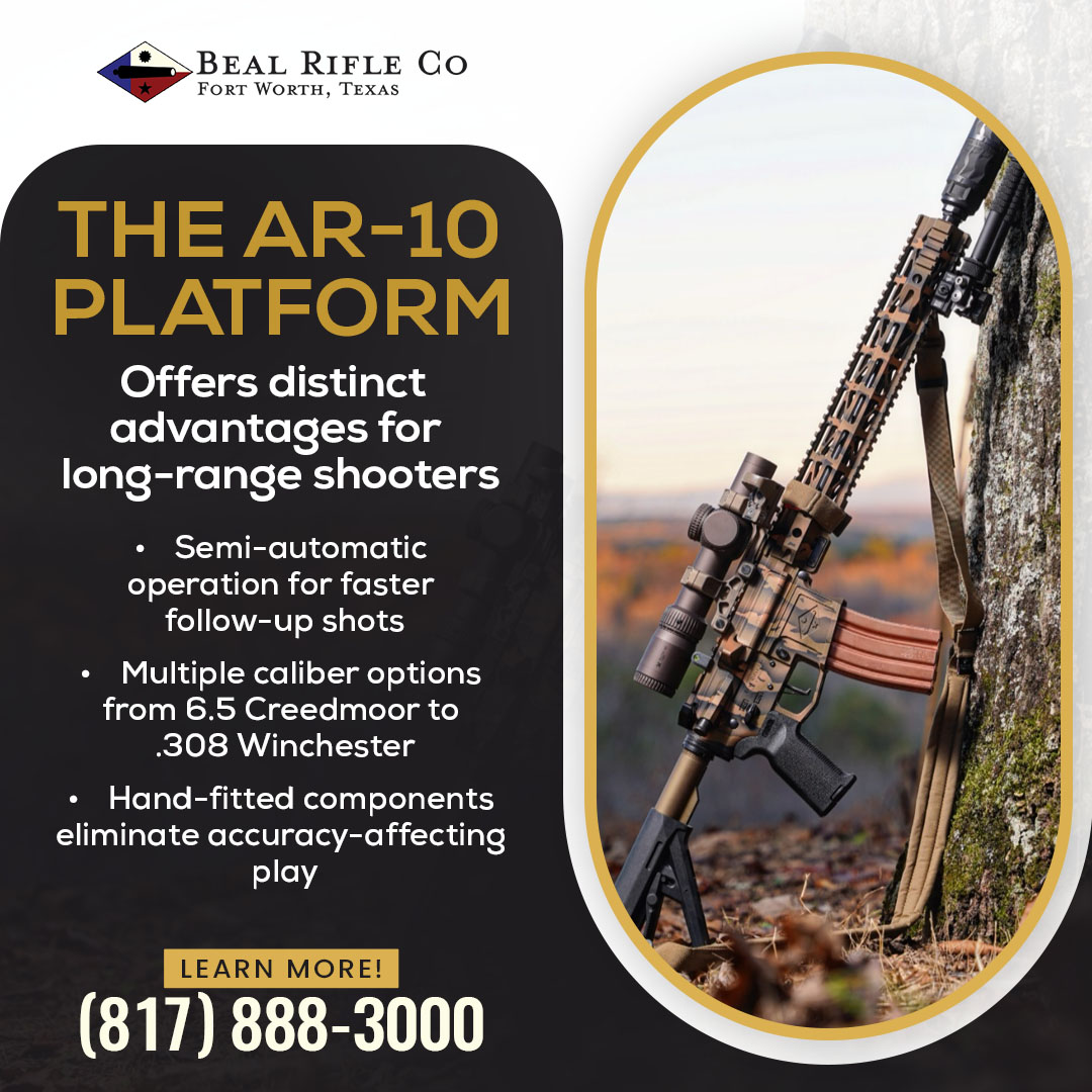 long-range AR-10